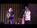 TAB BENOIT  "Louisiana Style" & "Sac-Au-Lait Fishing"  Big Blues Bender 2015