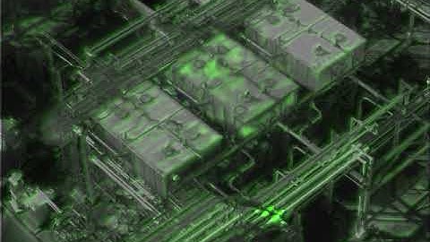 Optical Gas Imaging: Exceptional Gas Leak Footage from the Ventus OGI Camera and a DJI Matrice Drone