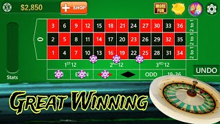 💥 Proper Bets to Easy Success at Roulette