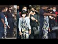 Aishwarya Rai's Daughter Aaradhya Bachchan Trolled for walking Abnormally at the Airport!