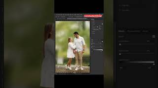 Làm mờ nền trong Photoshop - Blur Background in Photoshop
