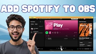 How To Add Spotify Music To OBS Studio | Stream & Record (2025)