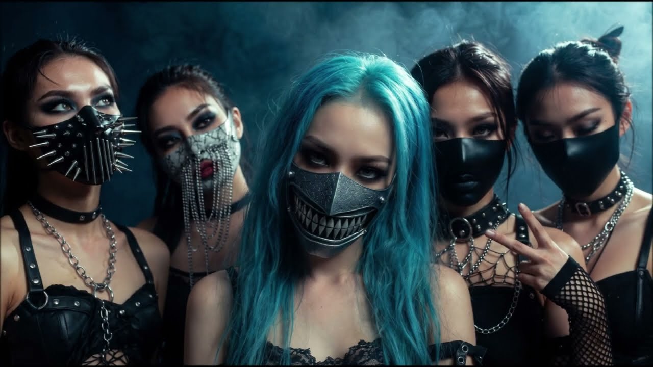 Titah Hati - DEELIMA (Official Lirik)