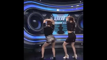 Thumbnail of When MC Jeongyeon danced that Sistar song 💫💫💫 #twice #jeongyeon #short