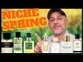 TOP 20 NICHE FRAGRANCES FOR SPRING | Favorite Niche Fragrances To Wear This Spring 2020