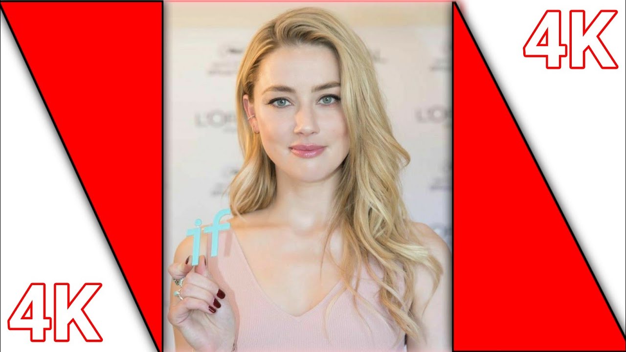 😍😍🥰||Amber Heard  WhatsApp Status||🥰😍 