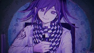 Kokichi edit | maneater