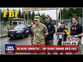 FBI: BUSTED — 3 Soldiers Sold TOP SECRET Hard Drives to China — Including Live HIMARS Data