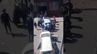 Tvinet Secret Cam - Xenophobic