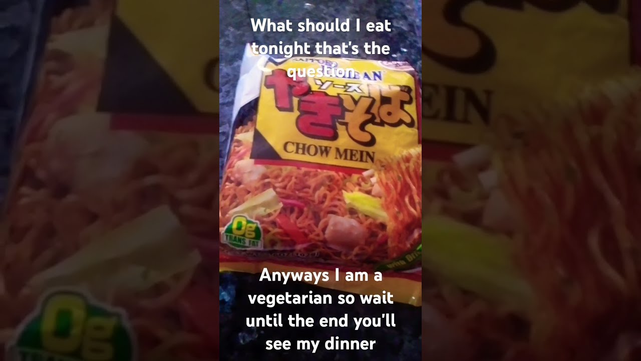 Should I Eat Tonight YouTube Should I Eat Tonight YouTube