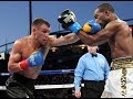 Legendary Boxing Highlights: Lomachenko vs Russell Jr.