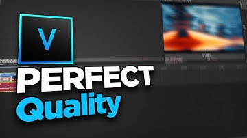 How to get PERFECT VIDEO QUALITY for YOUTUBE like sc6ut (Tutorial)