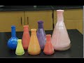 Air pressure demonstration  prairie dog balloons  homemade science with bruce yeany