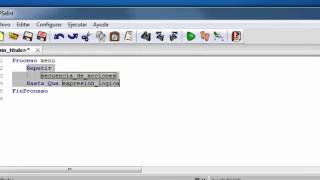 Tutorial PSeint