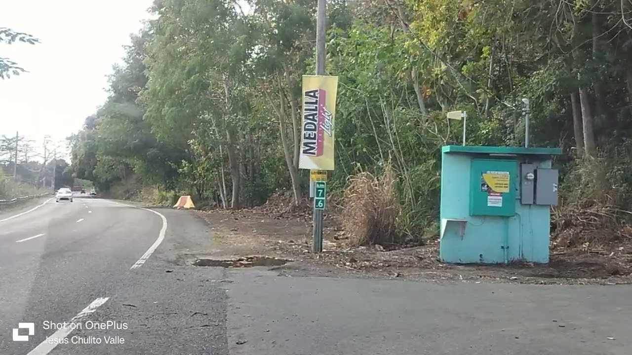 Caguabo Añasco, Atalaya Rincón.