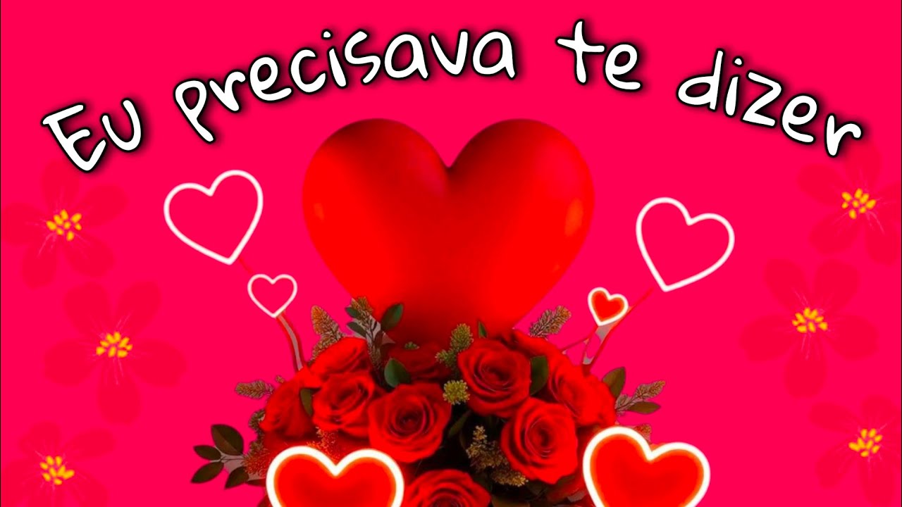 Mensagem de Amor 2026: Palavras que tocam a alma