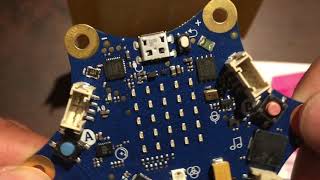 Game Changing Calliope Mini Rev2