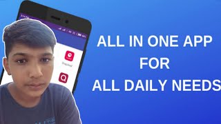 All In One Shopping App Full Review | IN HINDI screenshot 4