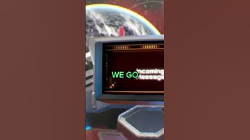 Space Exploration (No Man’s Sky)