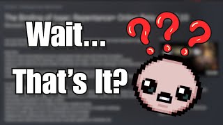 Famous The New Isaac Patch – Worth Noticing? Net Worth