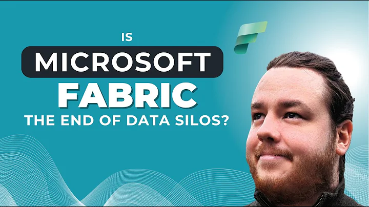 Is Microsoft Fabric the end of data silos?
