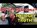 Not for EVERYONE… What more could go wrong? RV life RV living