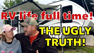 Not for EVERYONE… What more could go wrong? RV life RV living by Salty Trips 1,735 views 3 months ago 15 minutes