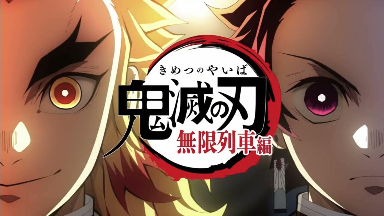 Demon Slayer: Kimetsu no Yaiba Mugen Train Arc OP - Akeboshi by LiSA :  r/anime