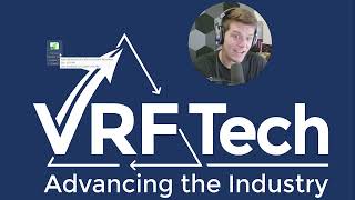 Daikin VRV Macros Explained - How to use them tutorial