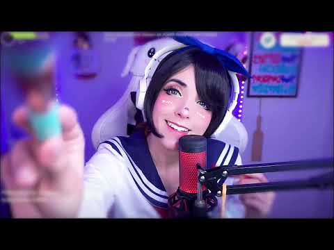 💖Ruka-chan Cuida de Ti con Mucho Amor💖ASMR Motfrais