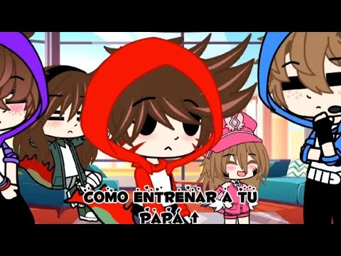 «Cómo entrenar a