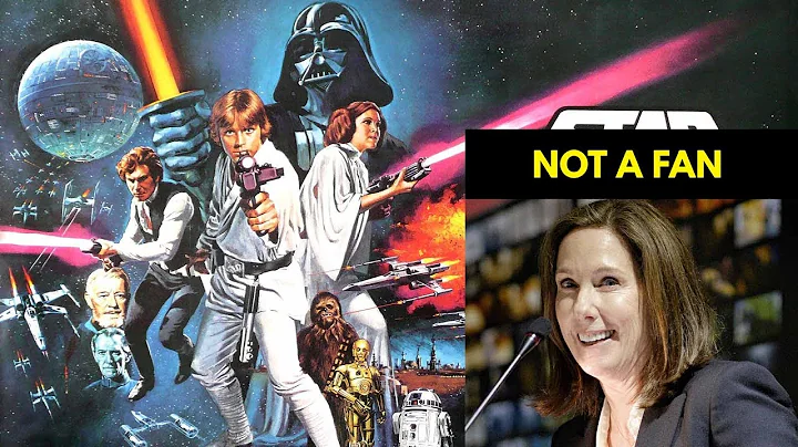 Kathleen Kennedy Hates Star Wars Original Trilogy Characters