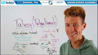 How Talvey Treatment for Multiple Myeloma Works
