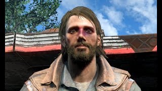 Fallout 4 Settlement Evolution Challenge Week 5