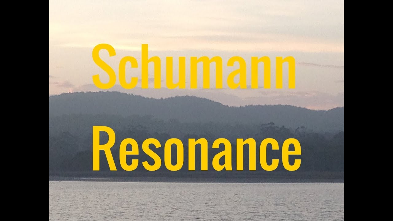 Schumann Resonance | accelerated healing | enhanced learning | Isochronic Tones | Binaural beats