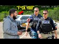 Dirty Cops Who Got HUMILIATED On Camera