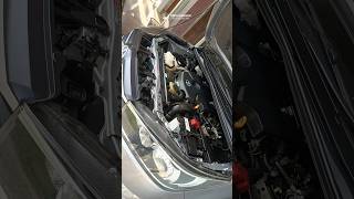 Engine Detailing supaya mobilnya kembali fitri di bulan Syawal ini #enginedetailing #engine #innova