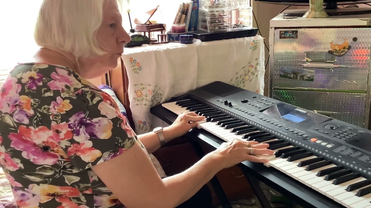 I do I do I do I do ABBA cover