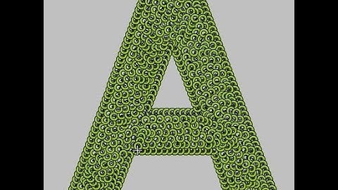 how to make sequin Motif 3 design  part 14