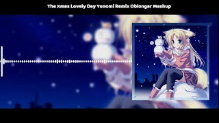 Download Lagu ちいさな冒険者×The Xmas Lovely Day Yunomi Remix (Oblongar Mashup) Download Lagu ちいさな冒険者×The Xmas Lovely Day Yunomi Remix (Oblongar Mashup)