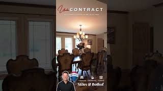 🏡 UNDER CONTRACT📍 4133 Hidden Pond Trail NE, Prior Lake, MN 55372