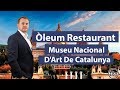 Òleum Restaurant | ресторан &quot;Олеум&quot; в Барселоне