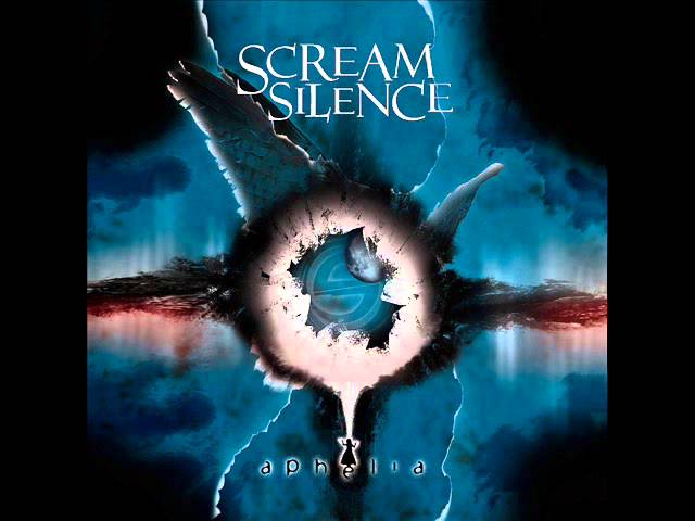 Scream Silence - My Eyes