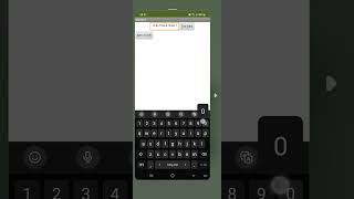 Demo: Nearest Location Recommendation App | App Inventor + Google Sheets + HERE API