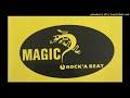 MAGIC -  傷だらけのパラダイス