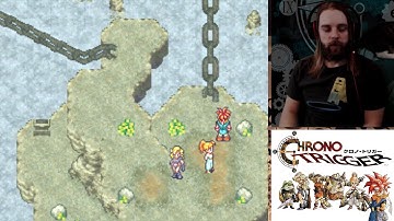 Chrono Trigger Playthrough Part 6