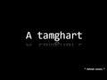 Miniature de la vidéo de la chanson A Tamghart