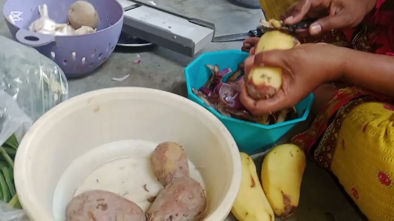 4th ramzan sehri iftari 