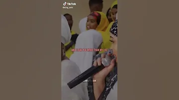 I Love You More Than My Life Somali Song 