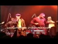 Adolphe Dominguez & Wenge maison mere - Voyage (live)